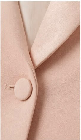 Giacca Regular Monopetto Rosa Cipria Maryley